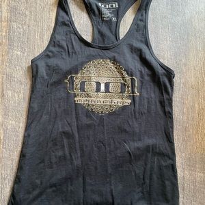 Womens TOOL Tank Top!